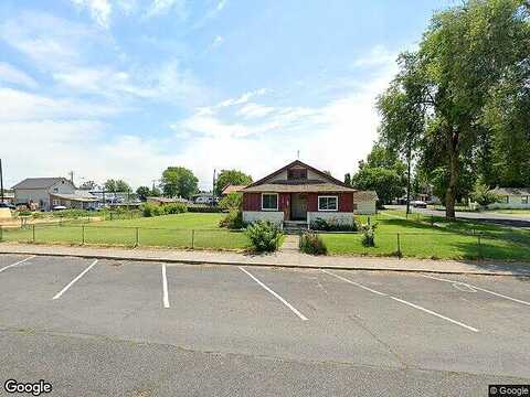 Furnish, STANFIELD, OR 97875
