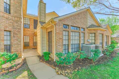 Eldridge, TOMBALL, TX 77377
