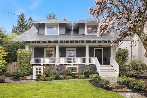 Mcgilvra, SEATTLE, WA 98112