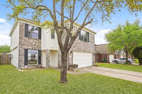 Youpon Valley, HOUSTON, TX 77073