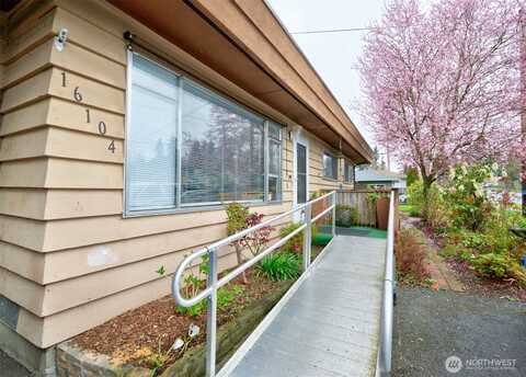 52Nd, EDMONDS, WA 98026