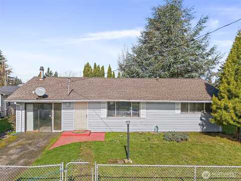 118Th, RENTON, WA 98058