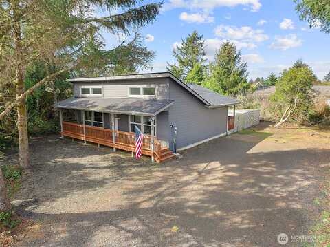 Wynoochee, OCEAN SHORES, WA 98569