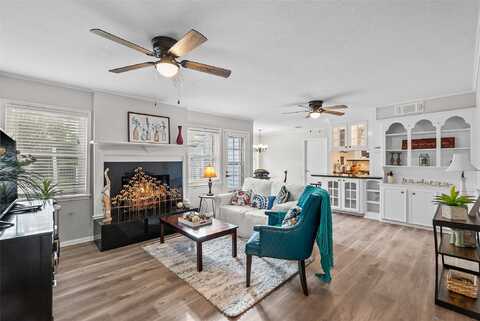 Banff, HOUSTON, TX 77062