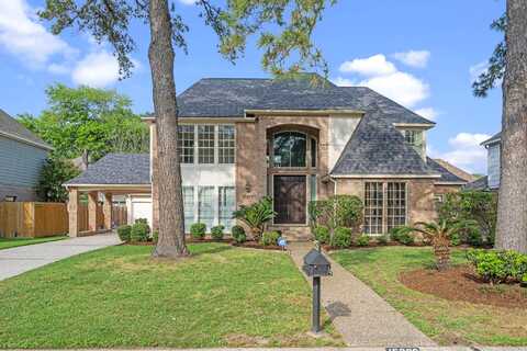 Dawn Meadows, HOUSTON, TX 77068