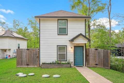 Austin, WILLIS, TX 77378