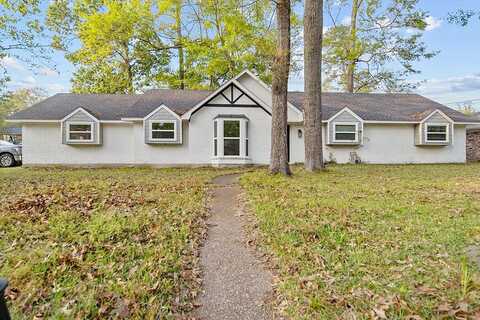 Woodberry, LUFKIN, TX 75904