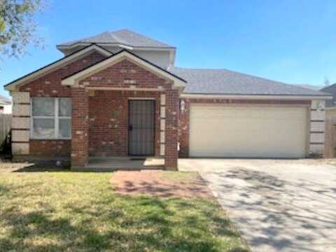 Lance, HOUSTON, TX 77053