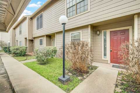 Wunderlich, HOUSTON, TX 77069