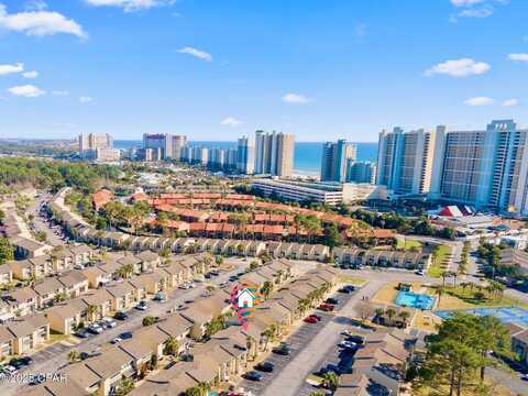 Gulf Highlands, PANAMA CITY BEACH, FL 32407