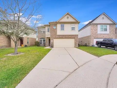 Isle Of Pines, HOUSTON, TX 77049