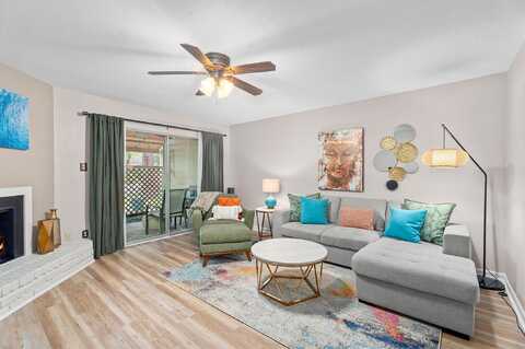 Wunderlich, HOUSTON, TX 77069