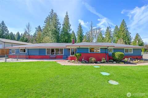 204Th, RENTON, WA 98059