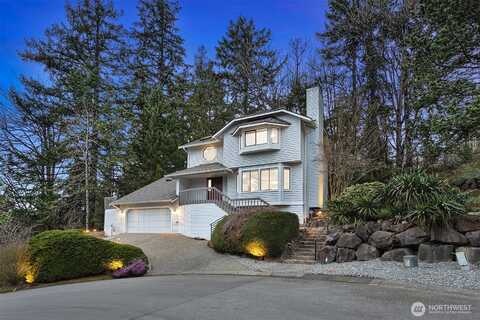 63Rd, BELLEVUE, WA 98006