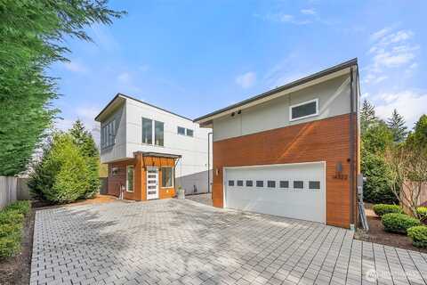19Th, SEATTLE, WA 98125