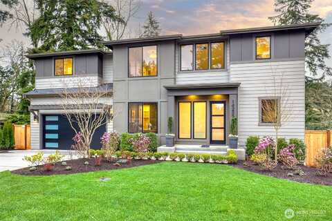 41St, BELLEVUE, WA 98006