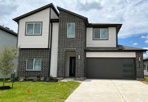 Black Canyon, CONROE, TX 77384