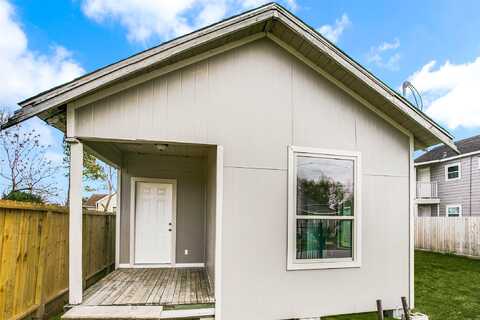 Sydnor, HOUSTON, TX 77020