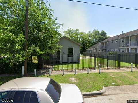 Sydnor, HOUSTON, TX 77020