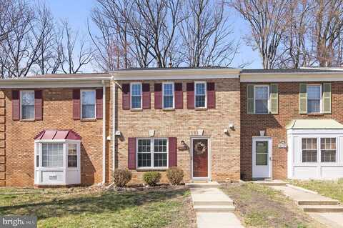Fallbrook, WOODBRIDGE, VA 22193