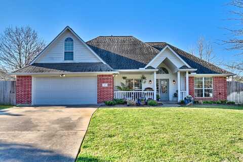 Yager, BRENHAM, TX 77833