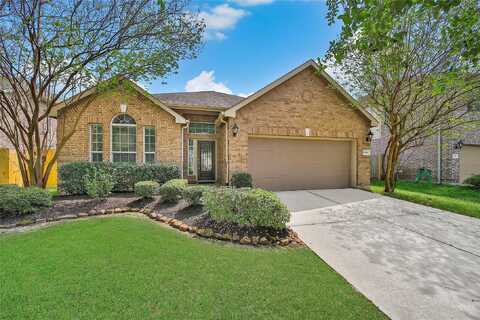 Mckinney Creek, HOUSTON, TX 77044