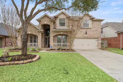 Caney Springs, HOUSTON, TX 77044
