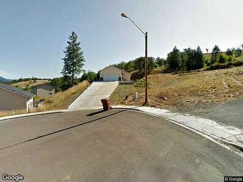 Ballard, MYRTLE CREEK, OR 97457