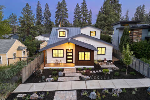 Ithaca, BEND, OR 97703