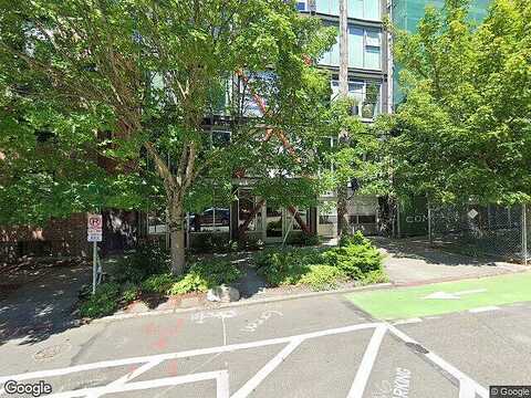 Union, SEATTLE, WA 98122