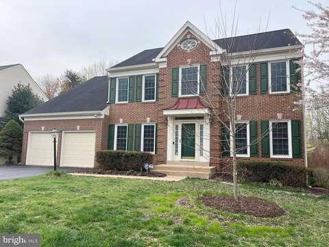 Brittany, STAFFORD, VA 22554