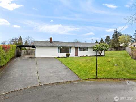 171St, RENTON, WA 98058