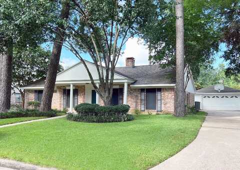 Big Stone, HOUSTON, TX 77066
