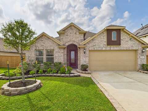 Sabine Point, HUMBLE, TX 77346
