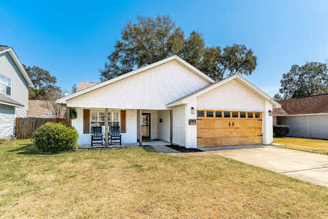 Wright, NICEVILLE, FL 32578