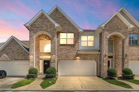 Millridge Forest, HOUSTON, TX 77070