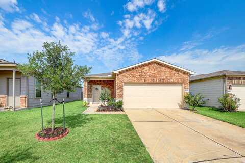 Skyview Rise, HOUSTON, TX 77047
