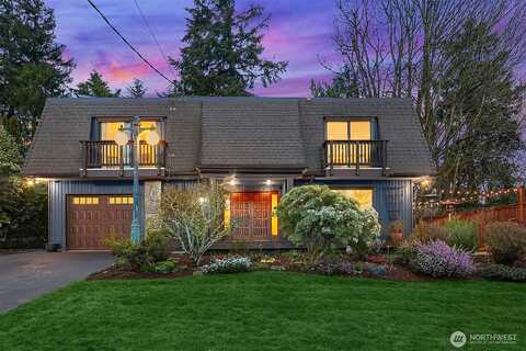 21St, BURIEN, WA 98146
