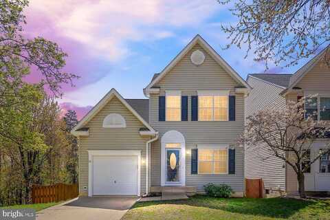 Candleridge, STAFFORD, VA 22554