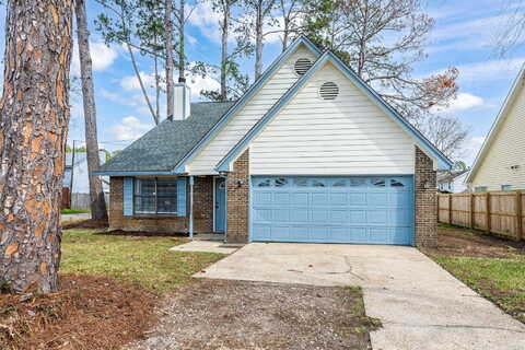 Saddle Creek, FORT WALTON BEACH, FL 32547
