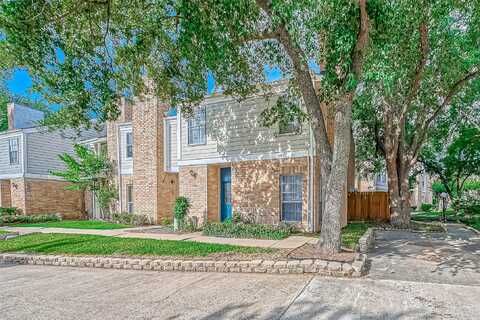 Southlake, HOUSTON, TX 77077