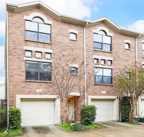 Main, HOUSTON, TX 77025