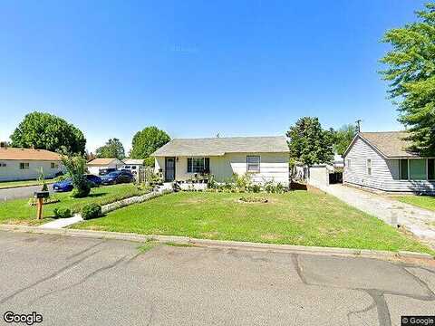 8Th, YAKIMA, WA 98902