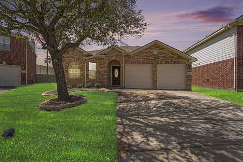 Ferndale Place, HOUSTON, TX 77064