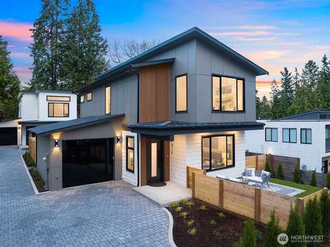 104Th, KIRKLAND, WA 98033
