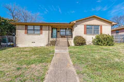 Lake Gardens, DALLAS, TX 75218
