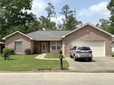 Mccardell, LIVINGSTON, TX 77351