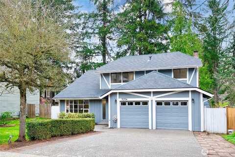 117Th, KIRKLAND, WA 98033