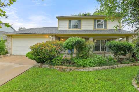 Spotted Horse, HOUSTON, TX 77064
