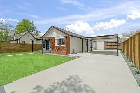Genova, HOUSTON, TX 77009